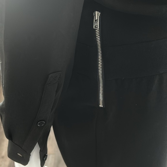 IRO Adelina Dress - Picture 11 of 17